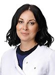 Омельянчик Галина Анатольевна, Стоматолог, Стоматолог-терапевт