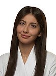Каспарова Светлана Сергеевна, Стоматолог, Стоматолог-ортопед