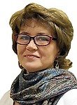 Погосская Вера Владимировна, Рефлексотерапевт, Мануальный терапевт