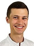 Залимханов Даниял Анварбекович, Стоматолог, Стоматолог-терапевт, Стоматолог-хирург