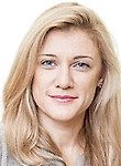 Попова Елена Геннадьевна, Психолог