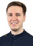 Гусаков Сергей Вячеславович, Стоматолог, Стоматолог-ортодонт