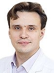 Лапшихин Александр Александрович, Акушер, Гинеколог, Репродуктолог (ЭКО)