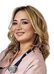 Смолкина Ольга Юрьевна, Венеролог, Дерматовенеролог, Дерматолог, Косметолог, Косметолог-дерматолог, Онкодерматолог