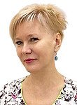 Адиатуллина Галина Андреевна, Гинеколог