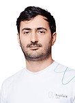 Айрапетян Агарон Корюнович, Стоматолог, Стоматолог-имплантолог, Стоматолог-ортопед