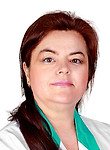 Шпалова Елена Николаевна, ЛОР (отоларинголог)