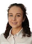 Минакова Алина Олеговна, Косметолог