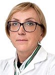 Максименко Виктория Юрьевна, Терапевт, Кардиолог