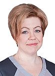 Бабина Ирина Александровна, Ревматолог