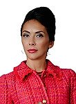 Бородина Мария Евгеньевна, Маммолог, Онколог-маммолог, Онколог, Химиотерапевт