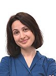 Дарбинян Каринэ Симоновна, Инфекционист