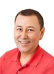 Амерханов Роберт Юрьевич, Стоматолог, Стоматолог-ортопед, Стоматолог-ортодонт