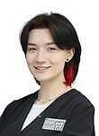 Пчелинцева Екатерина Михайловна, Стоматолог, Стоматолог-терапевт, Гигиенист стоматологический, Стоматолог-пародонтолог