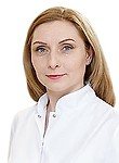 Антипова Нина Владимировна, Акушер-гинеколог