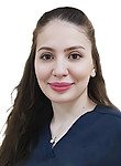 Сатаева Зифа Фатаховна, Акушер, Гинеколог, Акушер-гинеколог