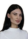 Гурьева Наталья Валерьевна, Косметолог