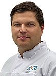 Корниенко Роман Анатольевич, ЛОР (отоларинголог), ЛОР-хирург