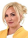 Егорова Наталья Валерьевна, Стоматолог, Стоматолог-терапевт, Стоматолог-ортопед