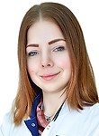 Лыкова Анастасия Ильинична, Хирург, Проктолог, Онколог