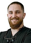 Данилушкин Даниил Ильич, Стоматолог, Стоматолог-хирург, Стоматолог-имплантолог