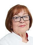 Денисова Тамара Васильевна, Пульмонолог