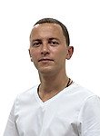 Голубев Сергей Анатольевич, Кинезиолог