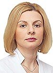 Рехвиашвили Софья Амирановна, Акушер, Гинеколог
