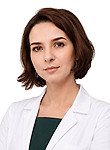 Орехова Полина Валерьевна, Психотерапевт, Психиатр
