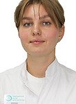 Фофанова Анна Васильевна, Эндокринолог