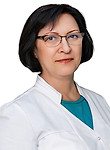 Янковская Галина Францевна, Акушер, Гинеколог, Репродуктолог (ЭКО), Гинеколог-эндокринолог, Акушер-гинеколог, УЗИ-специалист, Маммолог