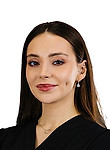 Бекова Лейла Саидовна, Стоматолог-пародонтолог