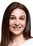 Мнацаканян Лаура Григорьевна, Стоматолог, Стоматолог-терапевт, Стоматолог-ортопед, Гигиенист стоматологический