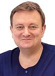 Воронов Игорь Анатольевич, Невролог