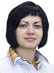 Осипянц Рита Александровна, Ревматолог