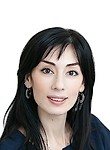 Муратиди Ольга Сергеевна, Стоматолог, Стоматолог-ортодонт