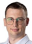 Нагорный Антон Вячеславович, Ортопед, Травматолог, Травматолог-ортопед, Реабилитолог