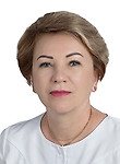 Засурцева Валентина Алексеевна, Акушер, Гинеколог, УЗИ-специалист, Маммолог