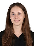 Тома Яна Альбертовна, Стоматолог, Стоматолог-терапевт, Гигиенист стоматологический