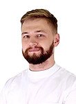 Любименко Александр Сергеевич, Стоматолог, Стоматолог-ортопед