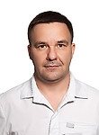 Егий Виктор Всеволодович, Стоматолог, Стоматолог-ортопед