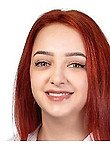 Уварова Ирина Анатольевна, Стоматолог, Стоматолог-терапевт