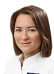 Арм Любовь Викторовна, Венеролог, Дерматолог, Миколог, Косметолог, Подолог
