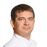Боклин Андрей Кузьмич, ЛОР (отоларинголог), ЛОР-хирург