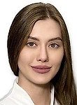 Шикарева Алина Валериевна, Дерматолог, Косметолог, Косметолог-дерматолог