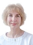 Брайловская Ирэна Валентиновна, Физиотерапевт
