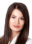Колузакова Вера Андреевна, Дерматовенеролог, Дерматолог, Косметолог, Косметолог-дерматолог