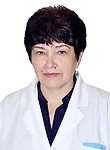 Кедышко Надиря Ханяфиевна, Терапевт