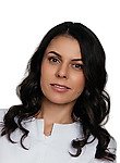 Баженова Елена Юрьевна, Стоматолог, Стоматолог-терапевт