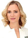 Ляхович Екатерина Владимировна, Дерматовенеролог, Дерматолог, Косметолог, Косметолог-дерматолог